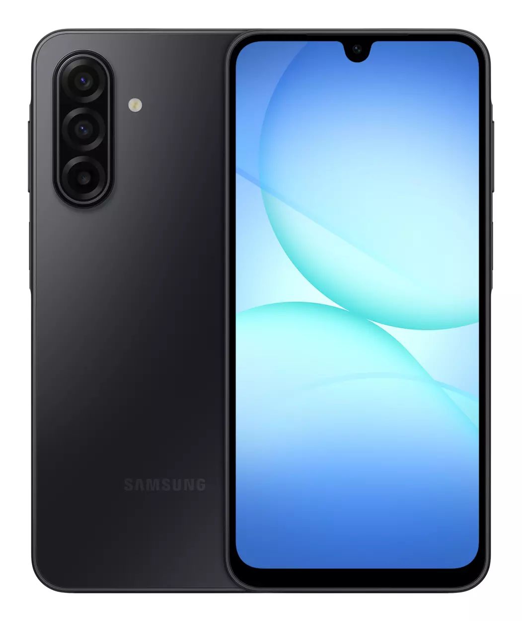 Mobitel SAMSUNG Galaxy A17 5G 8GB/256GB crni