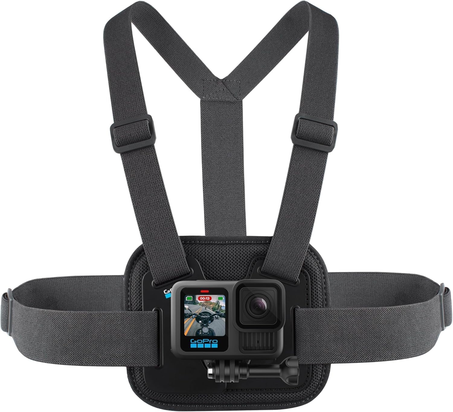 Nosač za prsa GOPRO Chesty Performance AGCHM-001-VN (za GoPro kamere)-1