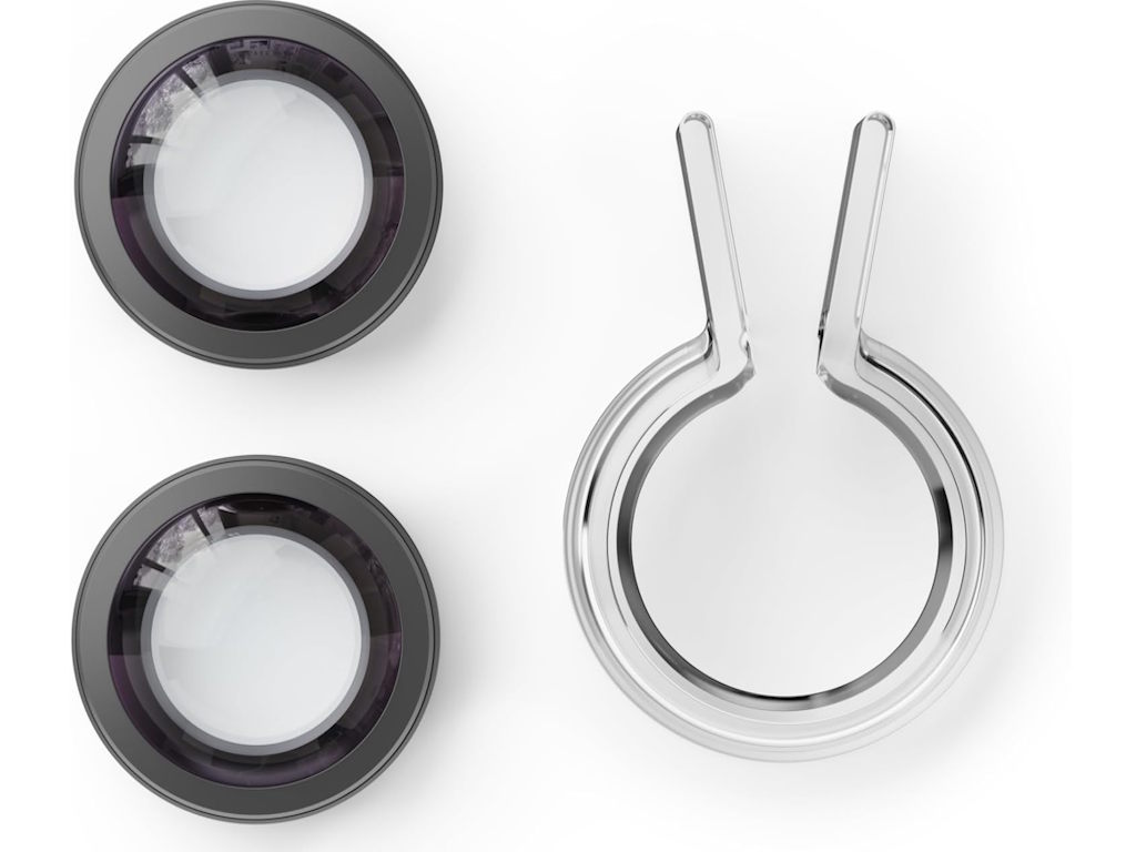 GoPro MAX2 zamjenski set leća