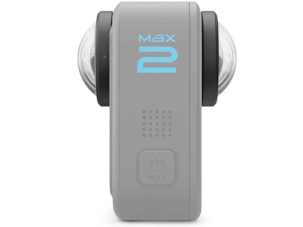 GoPro MAX2 zamjenski set leća-1