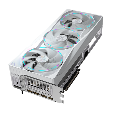 Grafička kartica GIGABYTE RTX5090 32GB AORUS STEALTH ICE