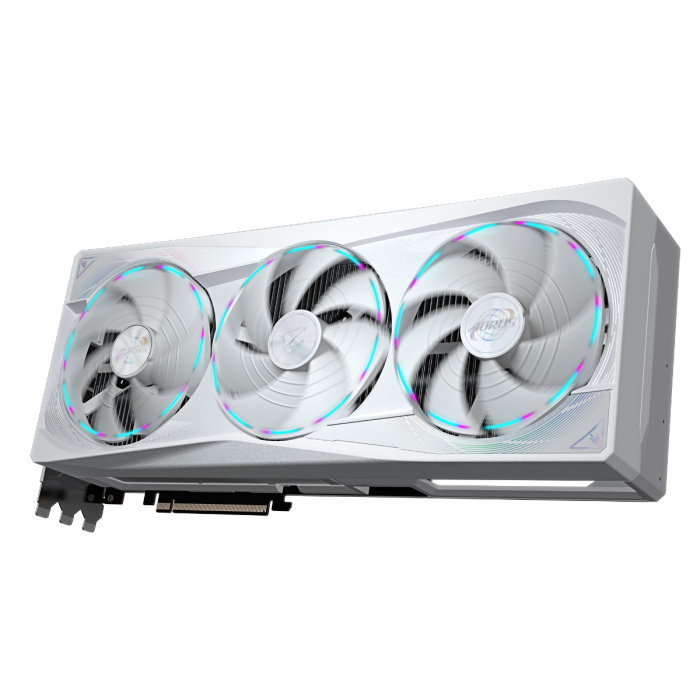 Grafička kartica GIGABYTE RTX5090 32GB AORUS STEALTH ICE-19