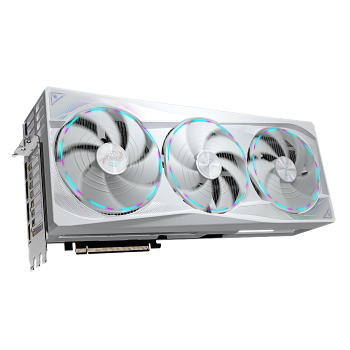 Grafička kartica GIGABYTE RTX5090 32GB AORUS STEALTH ICE-17