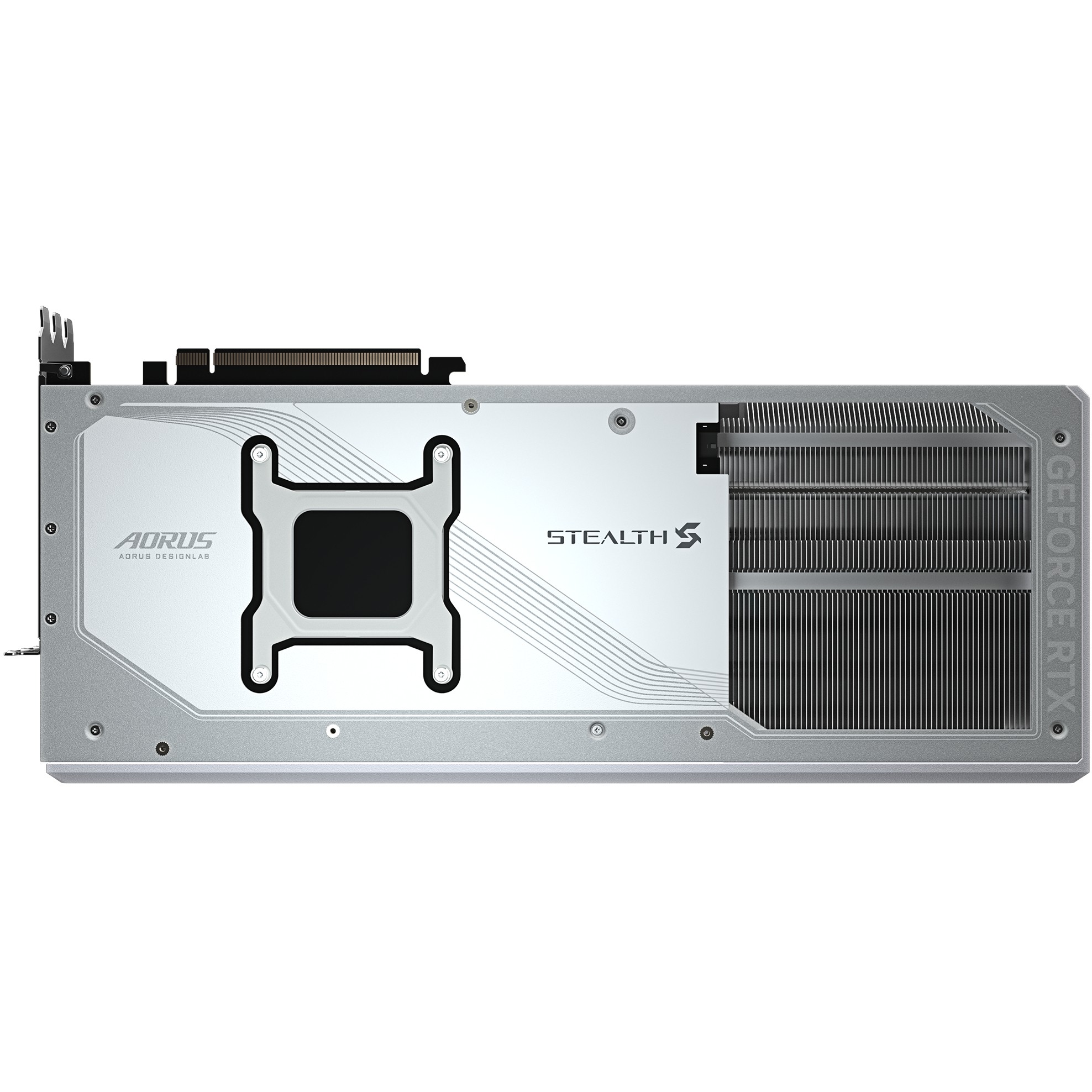 Grafička kartica GIGABYTE RTX5090 32GB AORUS STEALTH ICE-7