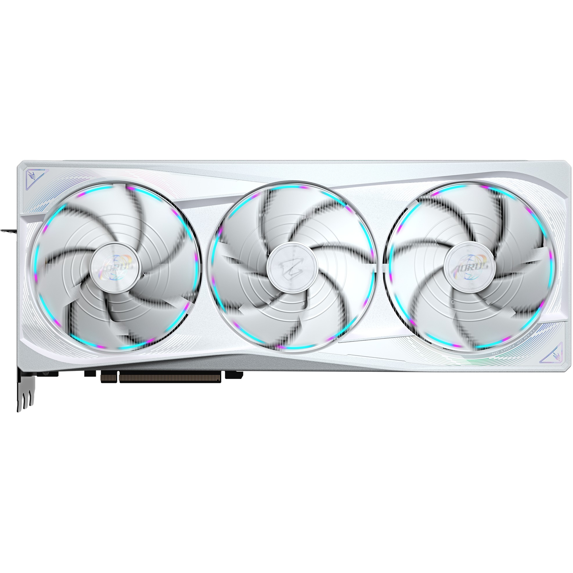 Grafička kartica GIGABYTE RTX5090 32GB AORUS STEALTH ICE-8