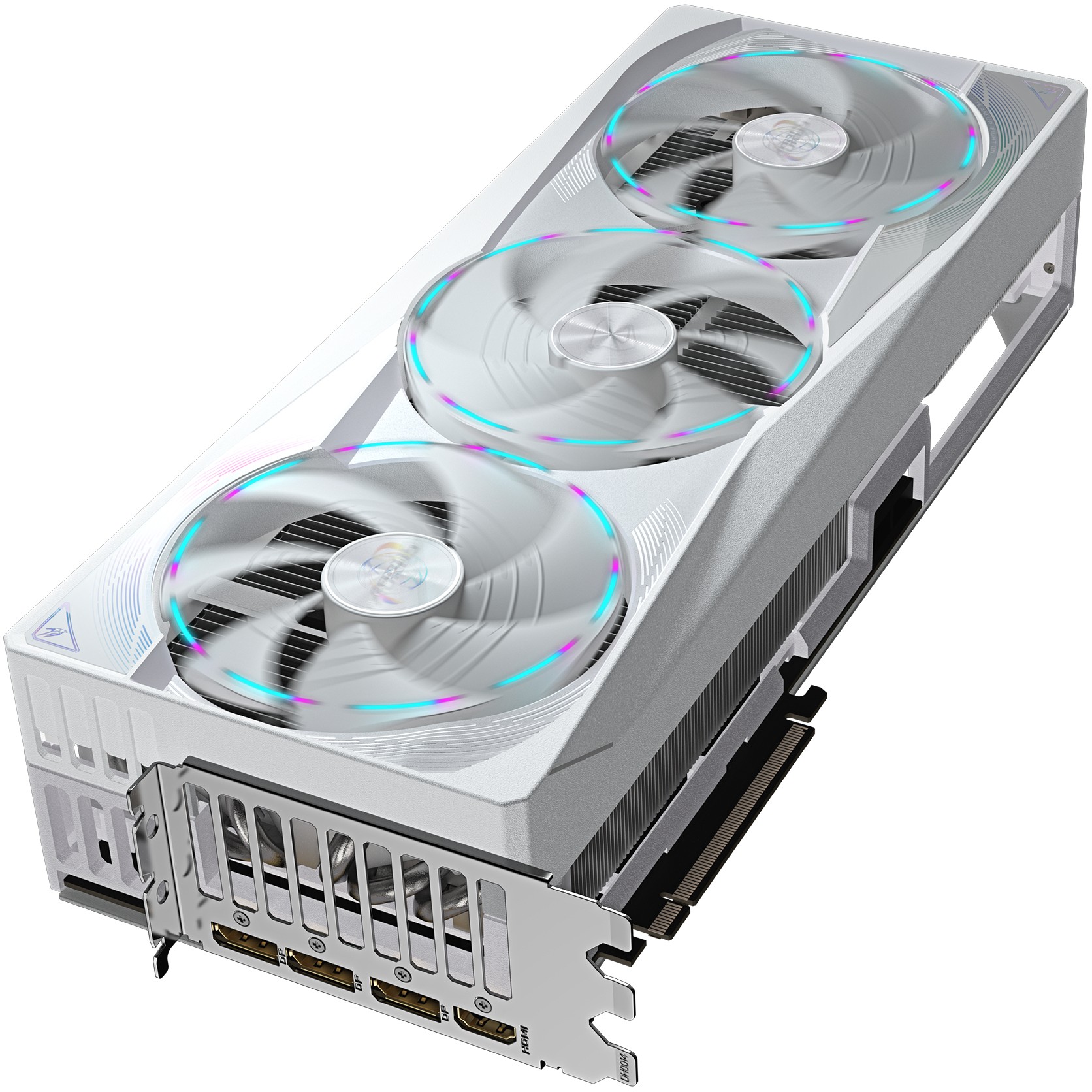 Grafička kartica GIGABYTE RTX5090 32GB AORUS STEALTH ICE-10