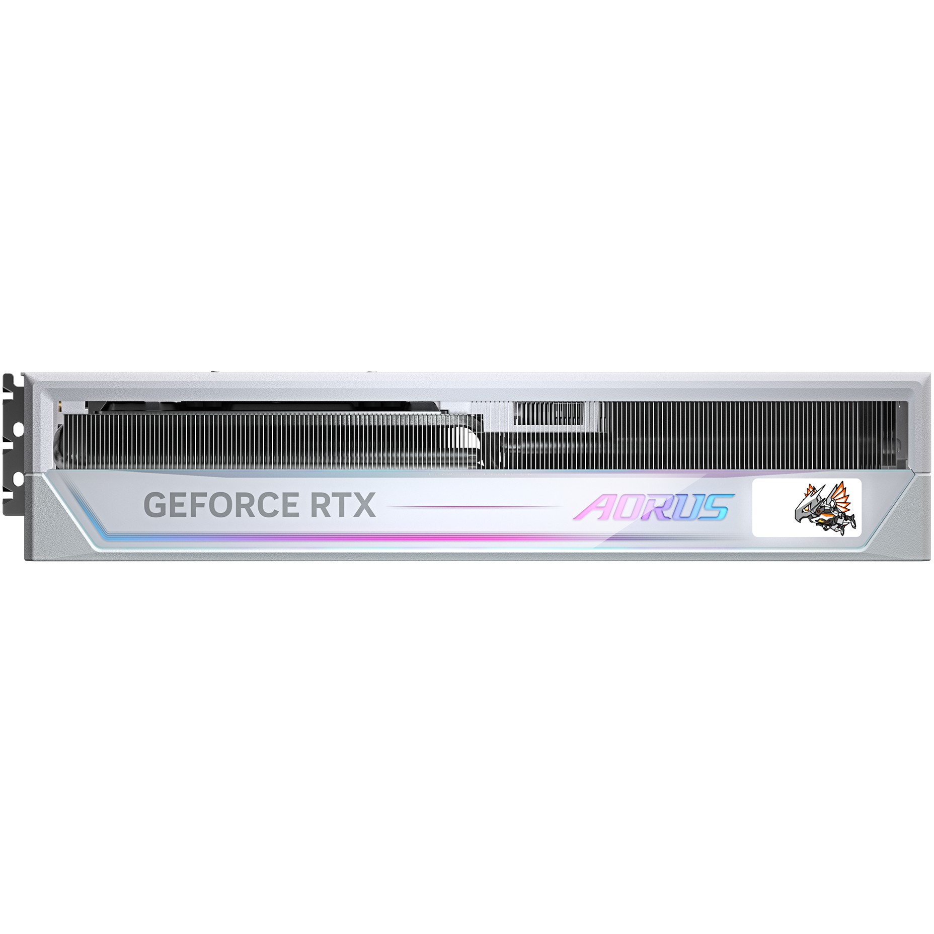 Grafička kartica GIGABYTE RTX5090 32GB AORUS STEALTH ICE-12