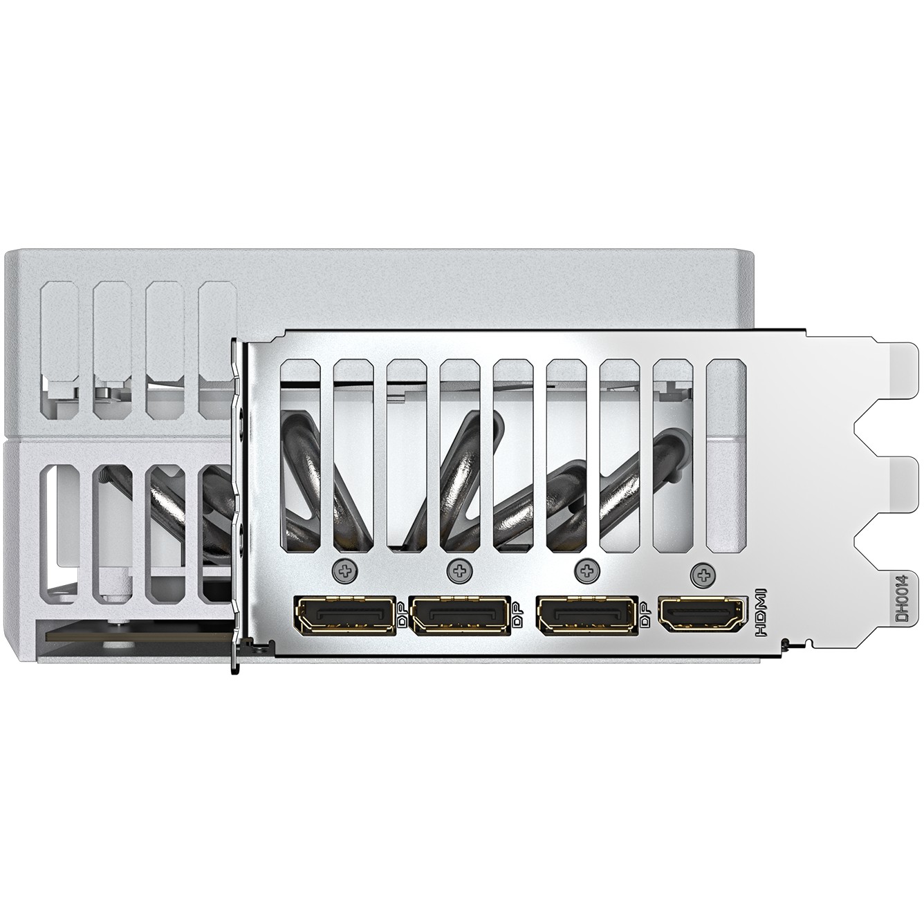 Grafička kartica GIGABYTE RTX5090 32GB AORUS STEALTH ICE-14