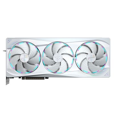 Grafička kartica GIGABYTE RTX5090 32GB AORUS STEALTH ICE-4