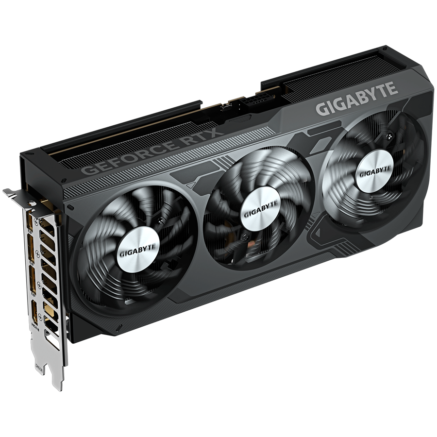 Grafička kartica GIGABYTE RTX 5070 Ti Windforce OC V2 (16gb)-17