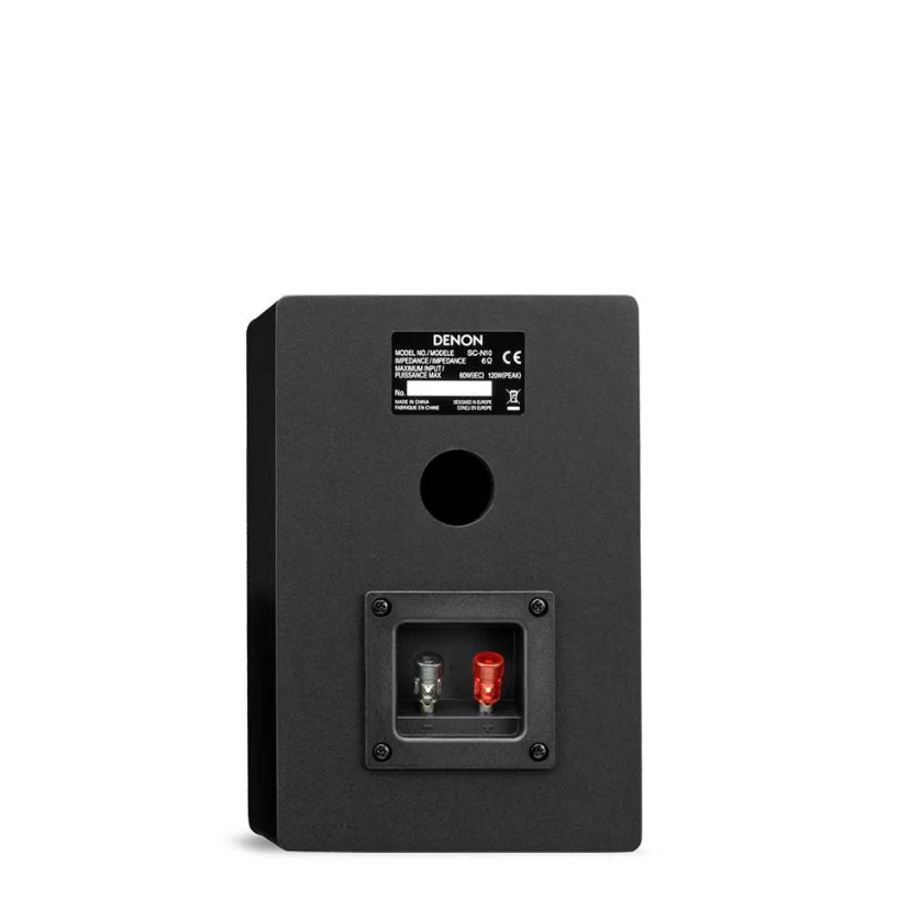 Zvučnici DENON SC-N10 crni (par)-2