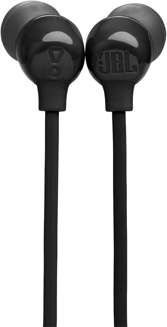 Slušalice JBL Tune 135BT, crne, bežične-4