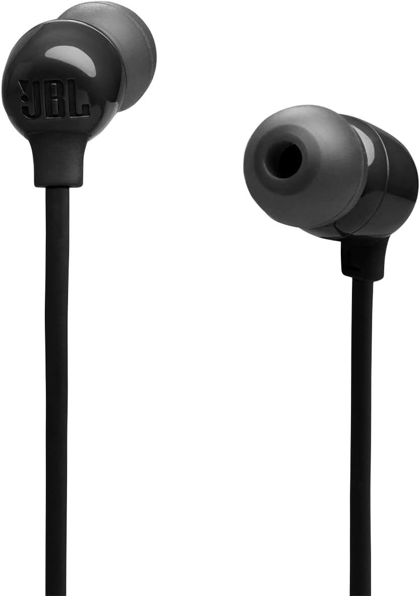 Slušalice JBL Tune 135BT, crne, bežične-1