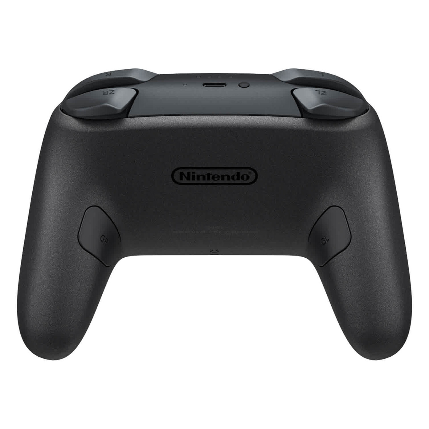 Kontroler NINTENDO Switch 2 Pro-Controller Resident Evil Requiem Edition-6