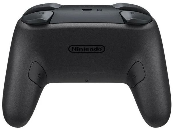 Kontroler NINTENDO Switch 2 Pro-Controller Resident Evil Requiem Edition-3