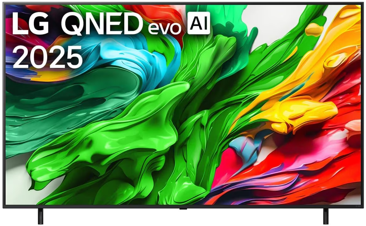 TV LG 75QNED87A3B.AEU 75" (190 cm, 4K UHD, Smart TV webOS, crni)-0