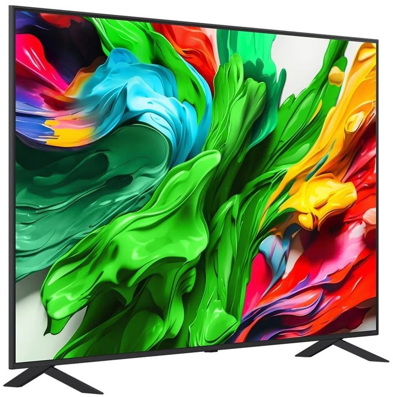 TV LG 75QNED87A3B.AEU 75" (190 cm, 4K UHD, Smart TV webOS, crni)-1