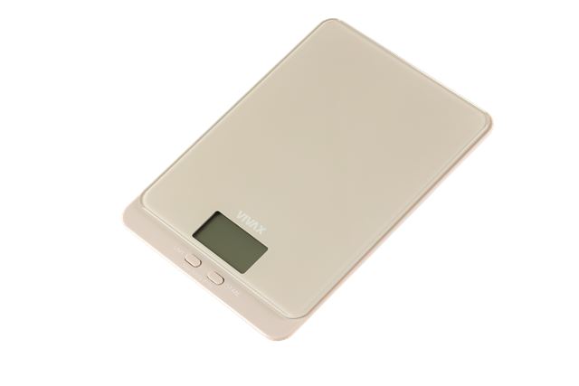 Kuhinjska vaga VIVAX KS-502S (do 5 kg, digitalna)-0