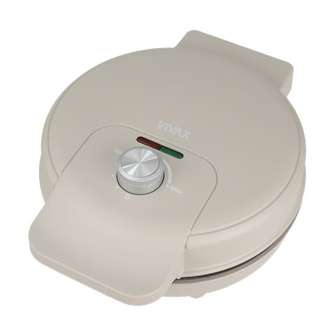 VIVAX HOME aparat za vafle WM-1000S-0