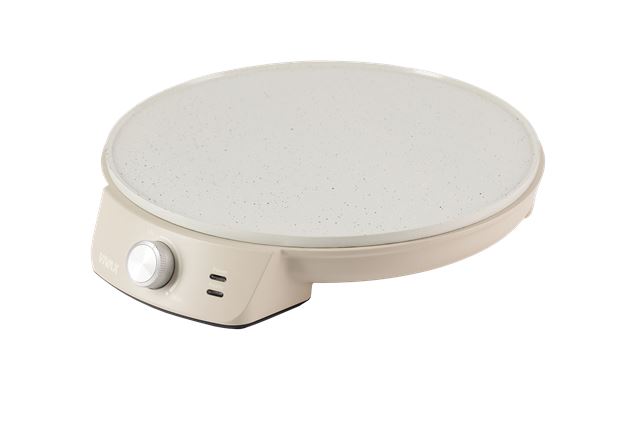 VIVAX HOME Pekač za palačinke PM-1200S-0