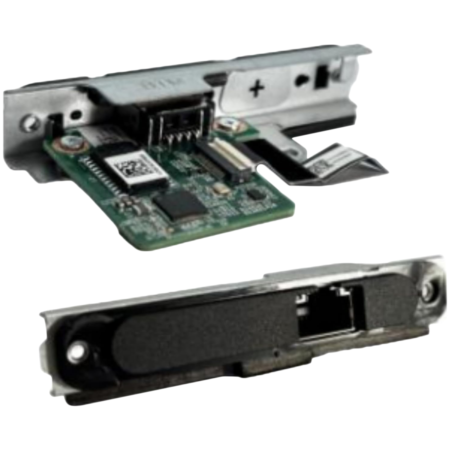 LAN ekspanzijski modul ASUS NUCIOALA0RV (2.5GbE)-2