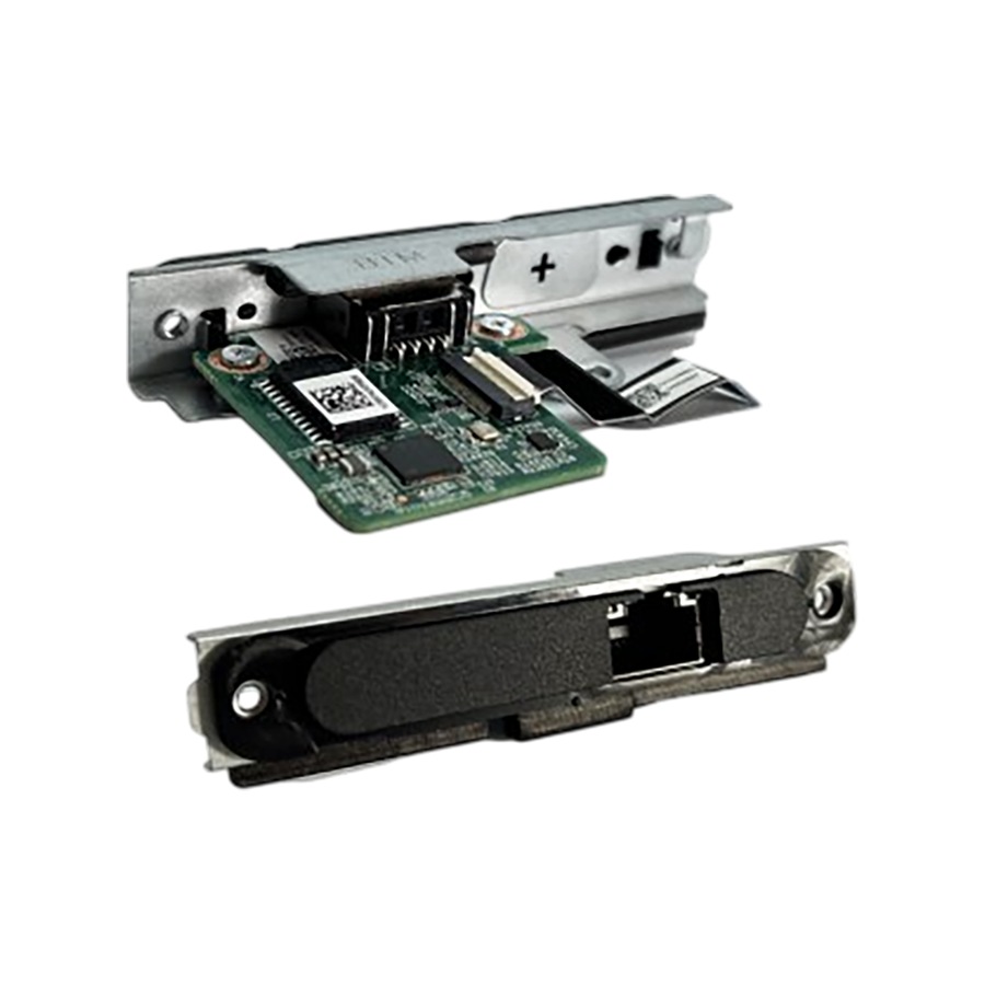 LAN ekspanzijski modul ASUS NUCIOALA0RV (2.5GbE)-0