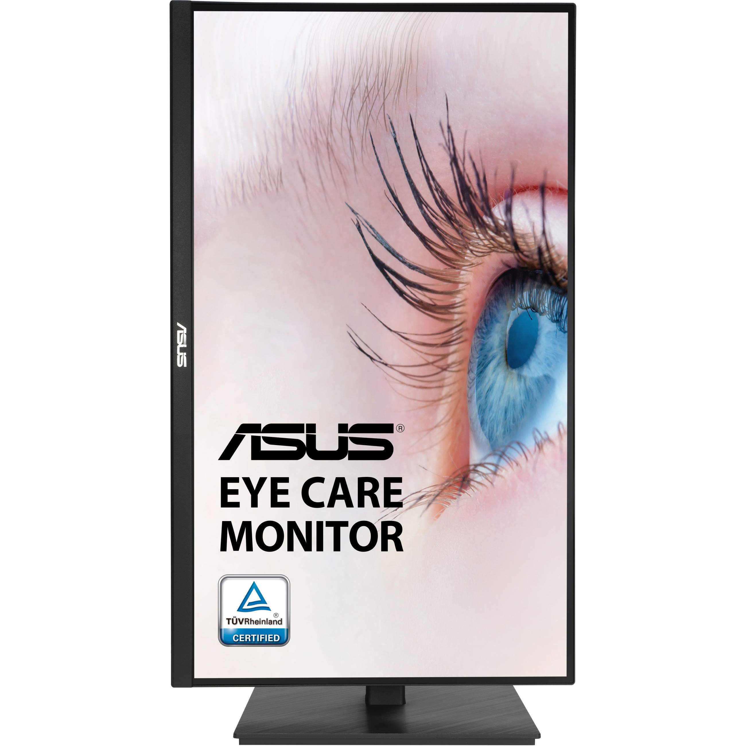 Monitor ASUS VA27AQ (27", QHD, VGA, HDMI, DP, zvučnici)-8