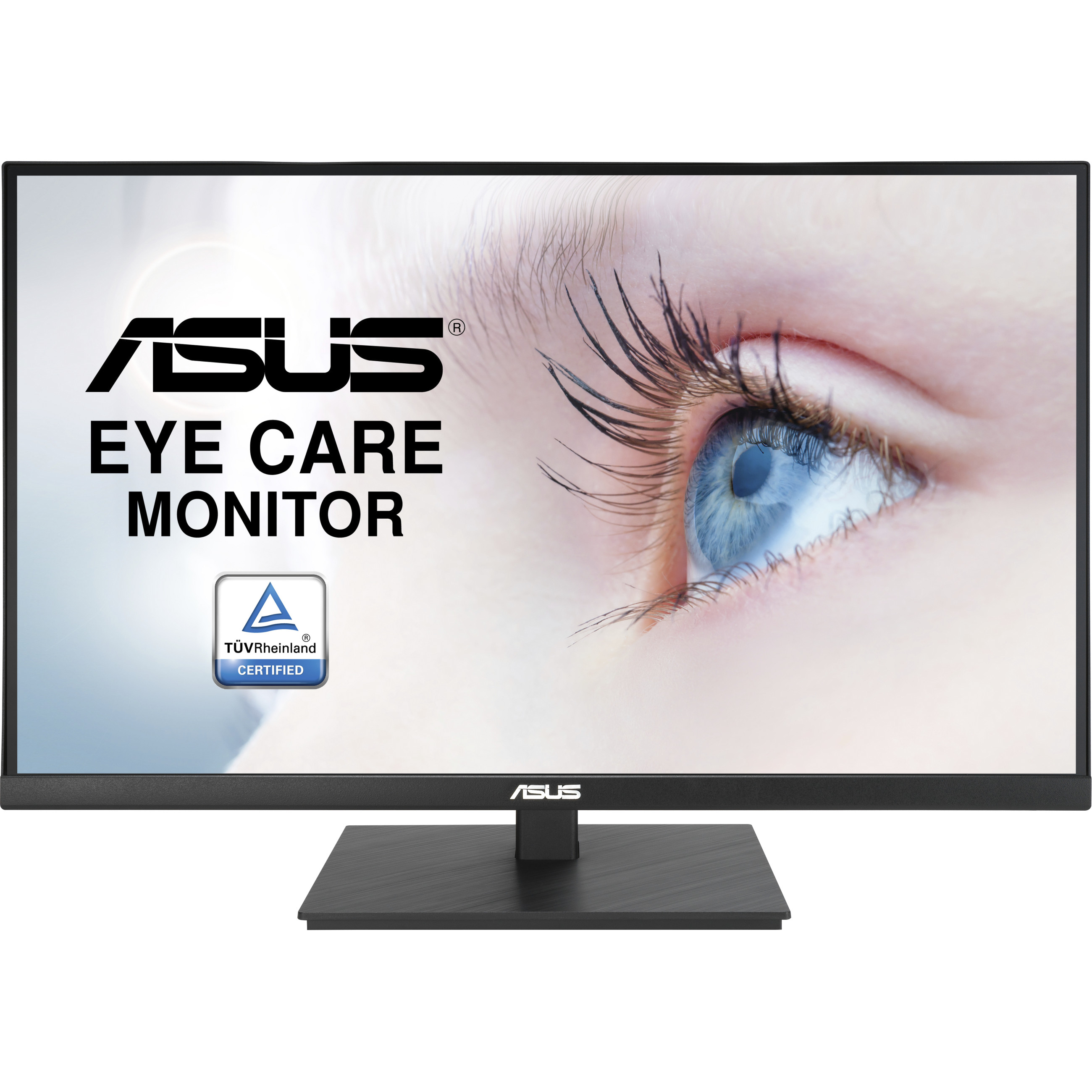 Monitor ASUS VA27AQ (27", QHD, VGA, HDMI, DP, zvučnici)-9