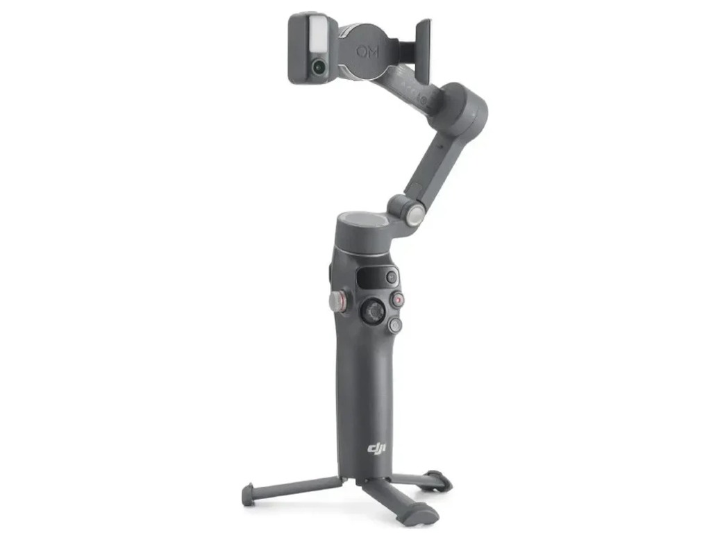 Gimbal stabilizator DJI Osmo Mobile 8-0