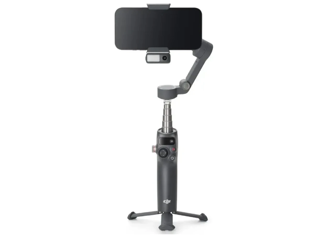 Gimbal stabilizator DJI Osmo Mobile 8-1