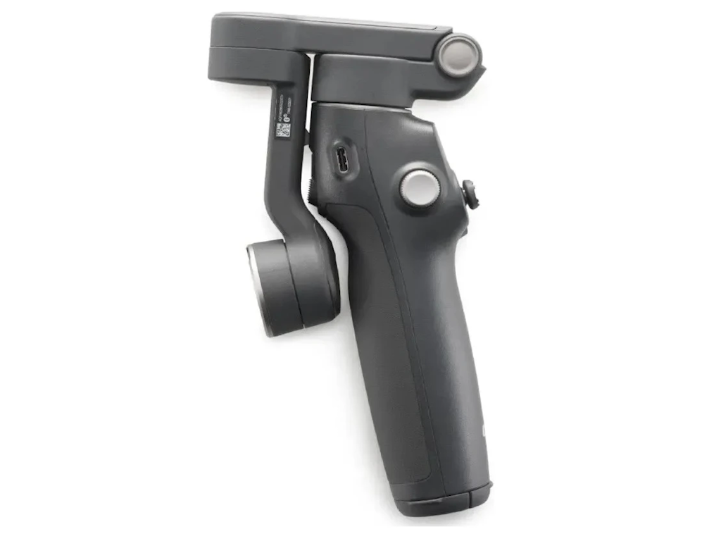 Gimbal stabilizator DJI Osmo Mobile 8-2