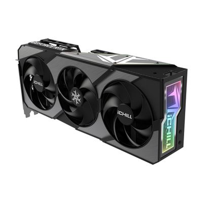 Grafička kartica INNO3D GeForce RTX 5070 iChill X3 (12GB GDDR7)-1