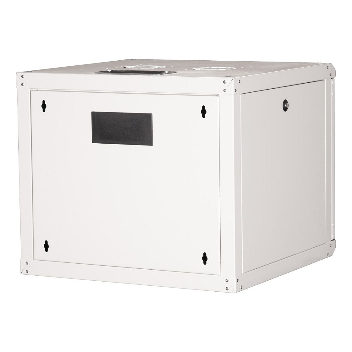 Roline 19" 9U 600×600×505 Pro zidni ormar, sivi-7