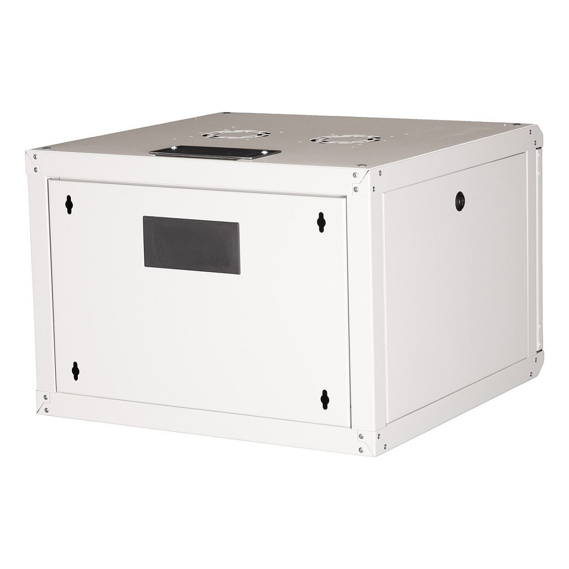Roline 19" 7U 600×600×418 Pro zidni ormar, sivi-1
