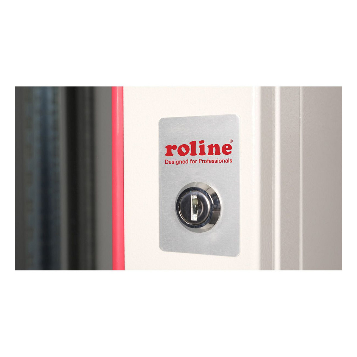 Roline 19" 7U 600×600×418 Pro zidni ormar, sivi-4