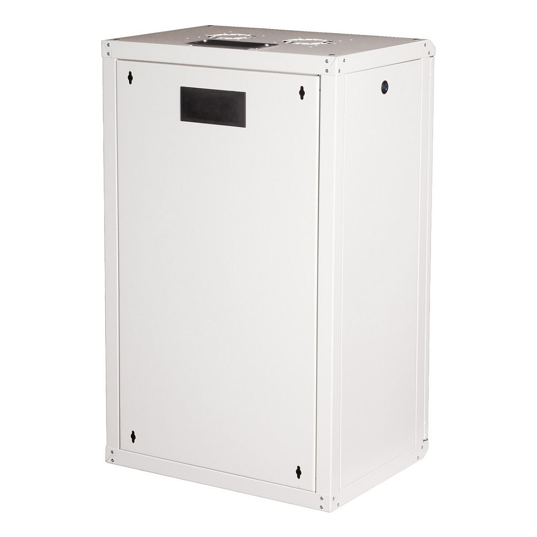 Roline 19" 20U 600×450×996 Pro zidni ormar, sivi-1