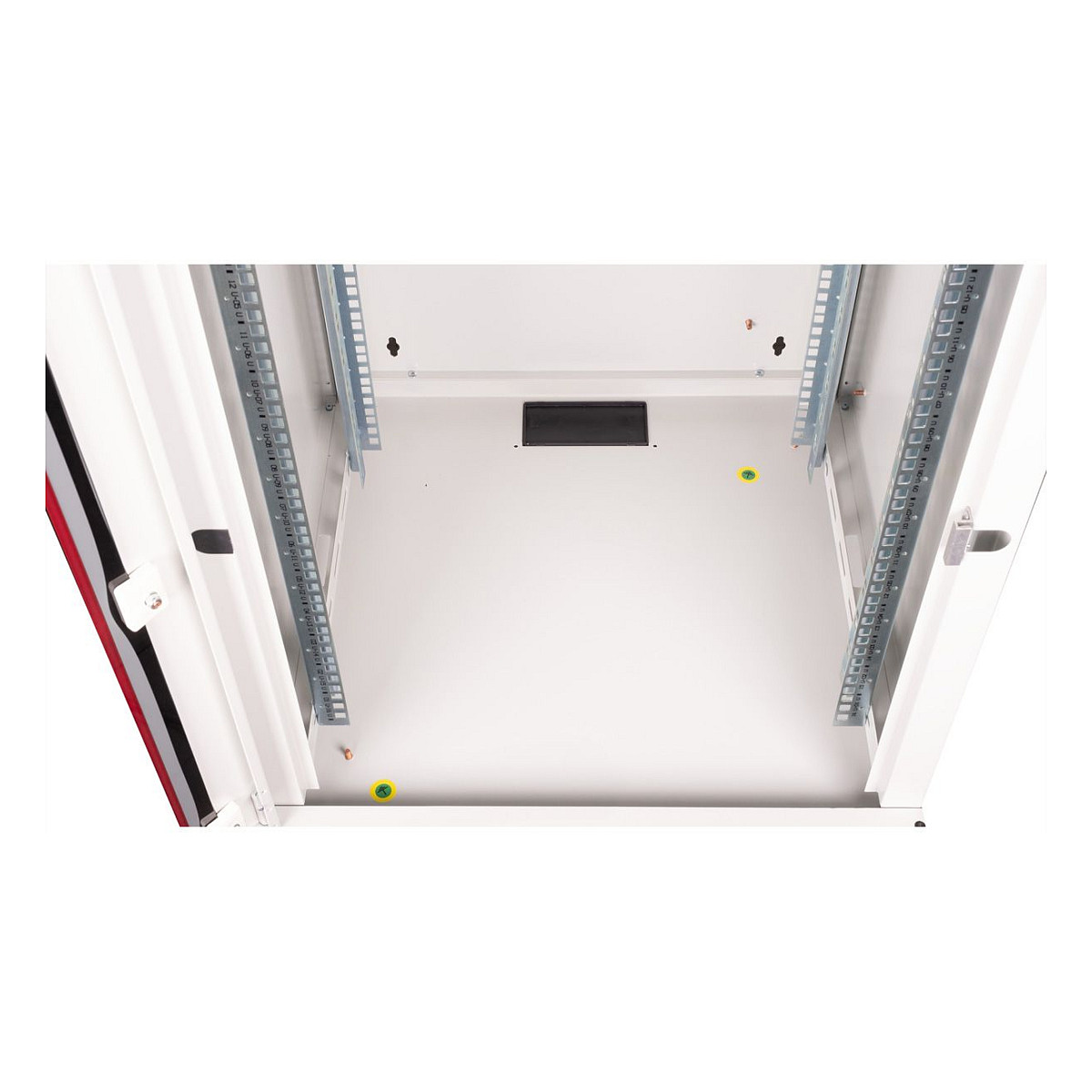 Roline 19" 16U 600×600×818 Pro zidni ormar, sivi-2