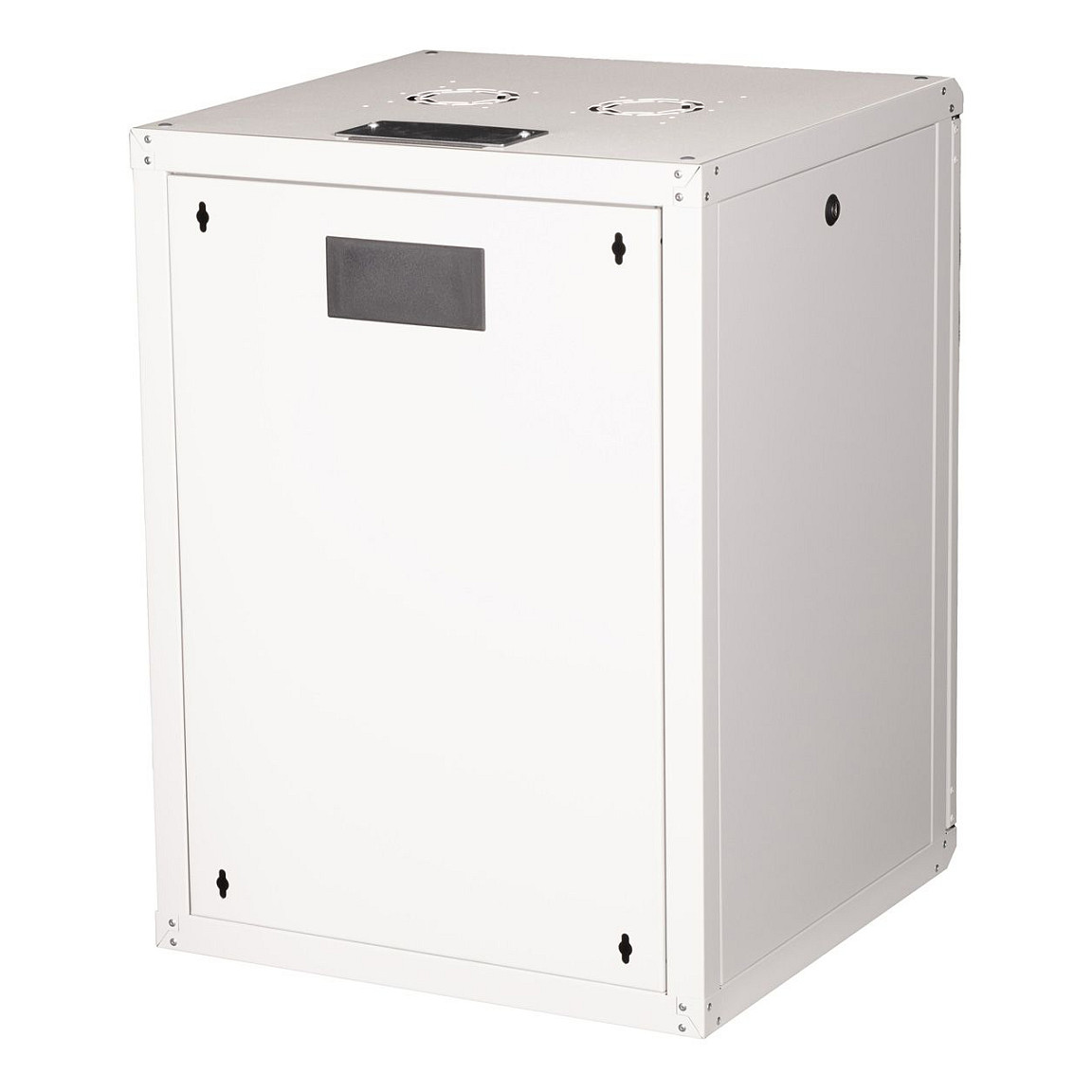 Roline 19" 16U 600×600×818 Pro zidni ormar, sivi-7