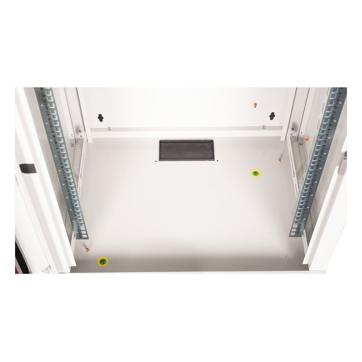 Roline 19" 16U 600×450×818 Pro zidni ormar, sivi-3