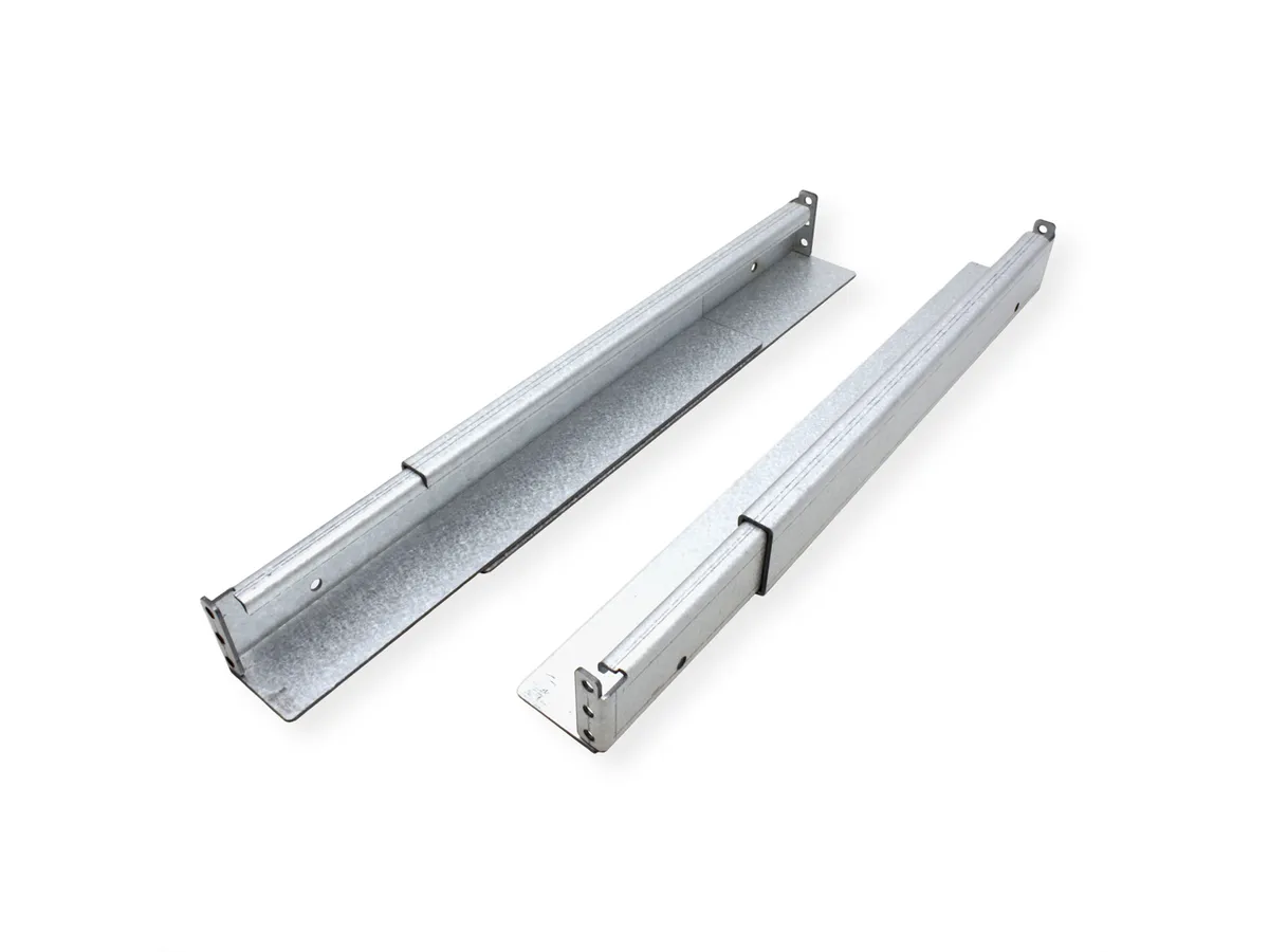 Roline set kliznih vodilica, D=350-600mm, uključen materijal za montažu-0