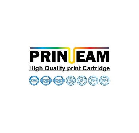 Toner PRINT-TEAM Canon CRG-045H crni - kompatibilni toner (2800 stranica)-0
