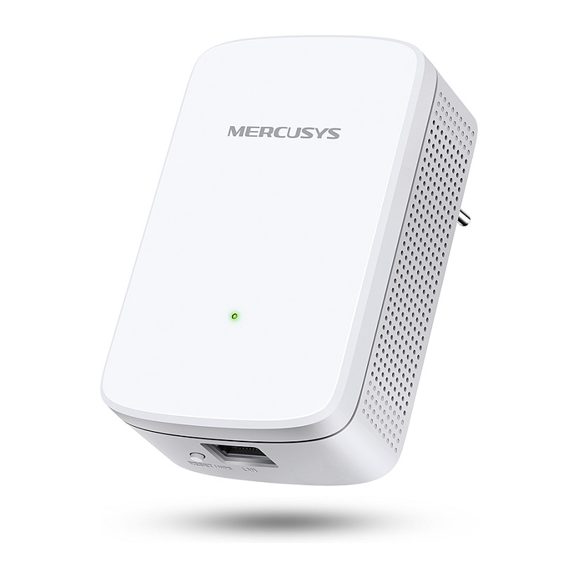 Mercusys ME10 bežični pojačivač dometa (Range Extender) 300Mbps (2.4GH), IEEE 802.11b/g/n 2.4 GHz, 1×LAN,-0