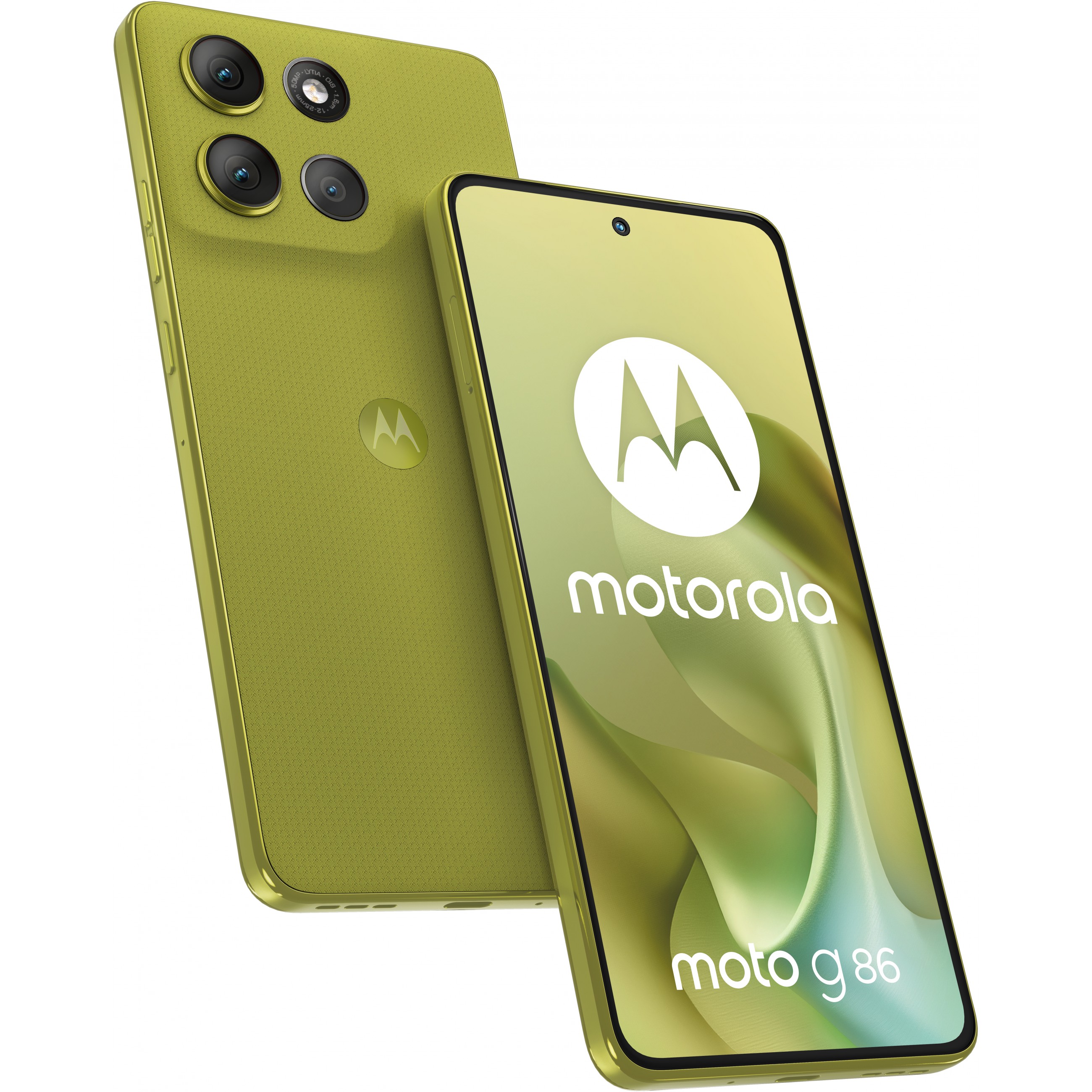 Mobitel MOTOROLA Moto g86 5G 8GB/256GB zeleni-0