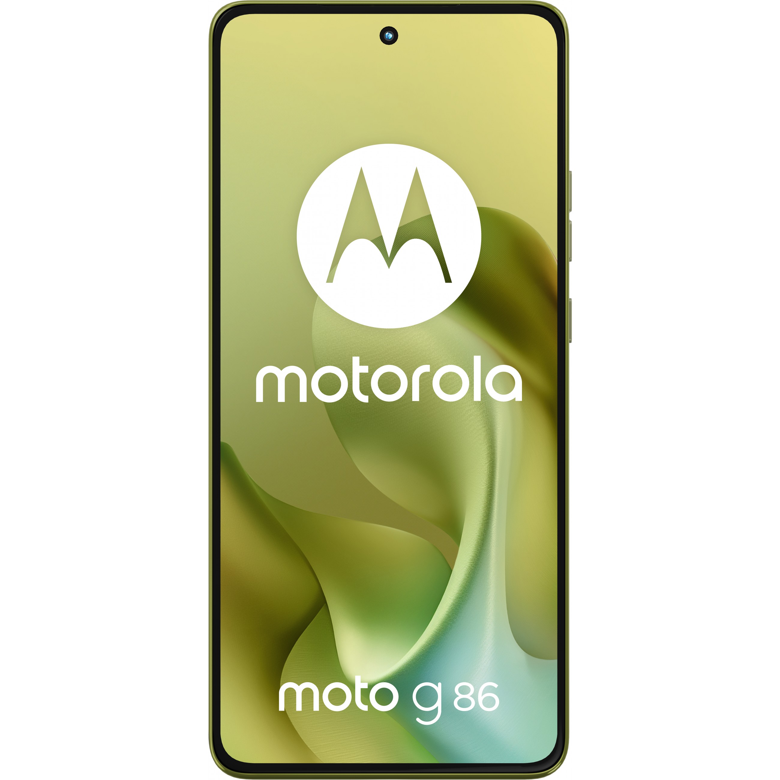 Mobitel MOTOROLA Moto g86 5G 8GB/256GB zeleni-2