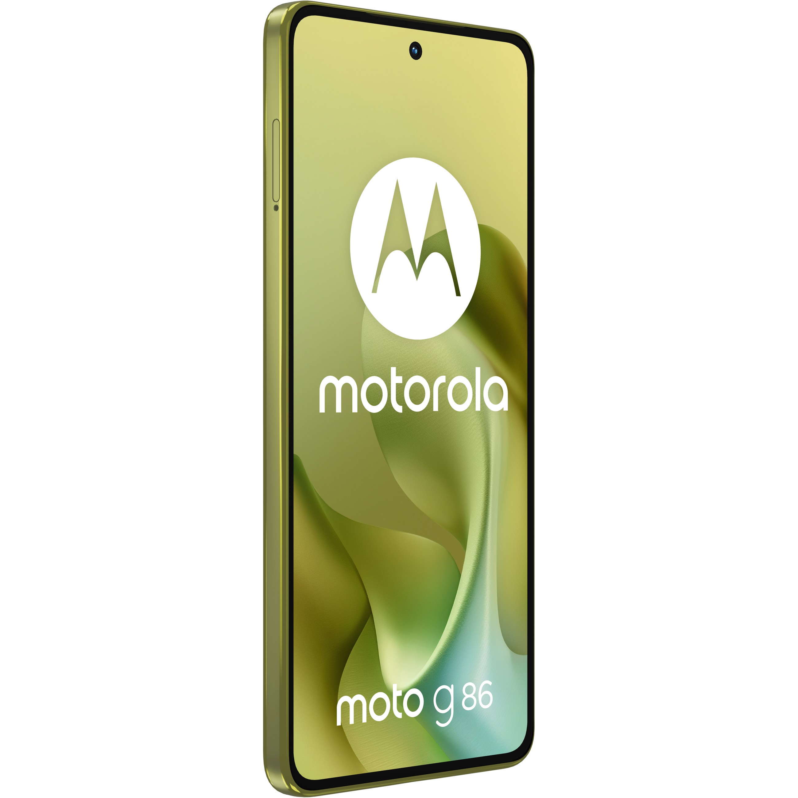 Mobitel MOTOROLA Moto g86 5G 8GB/256GB zeleni-3