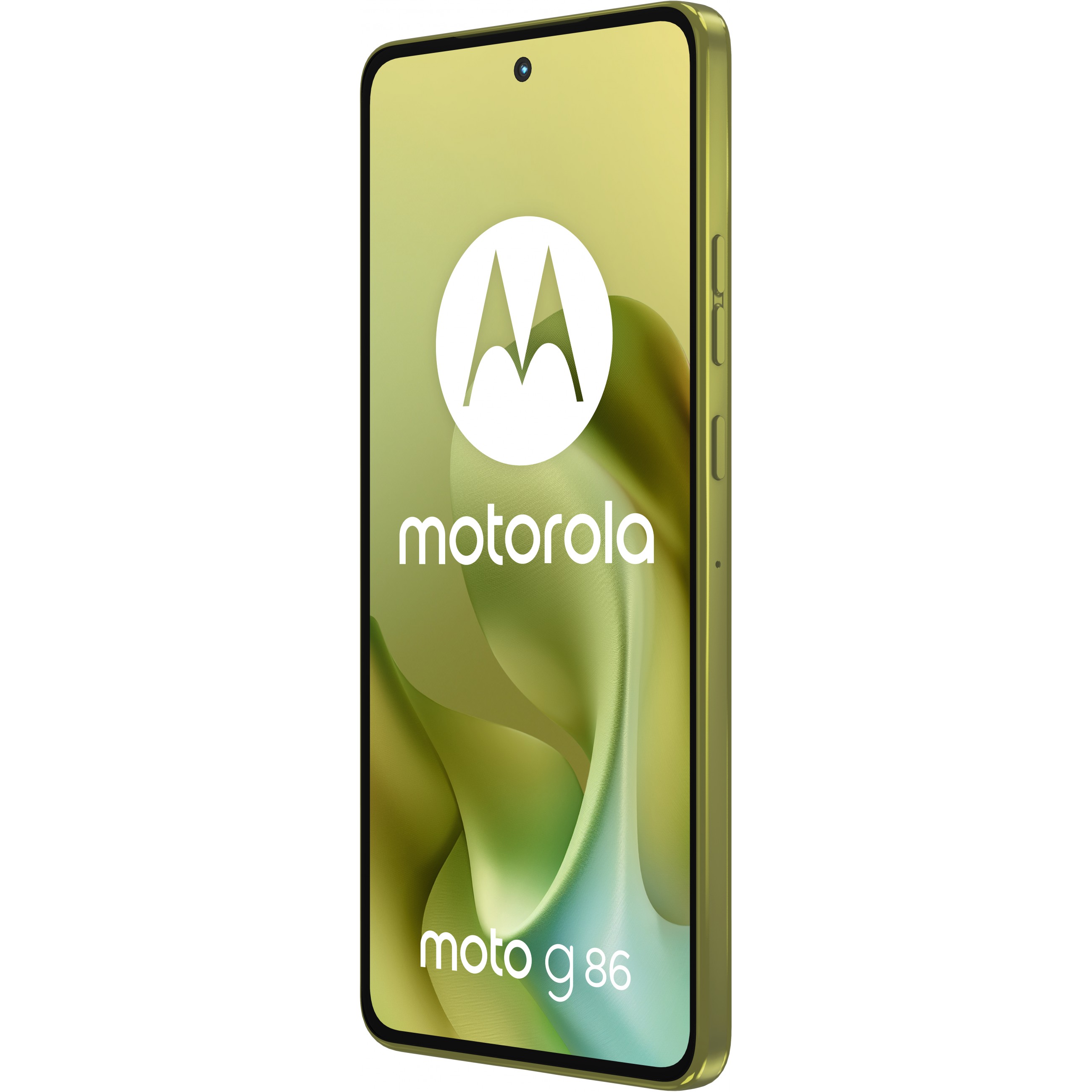 Mobitel MOTOROLA Moto g86 5G 8GB/256GB zeleni-4