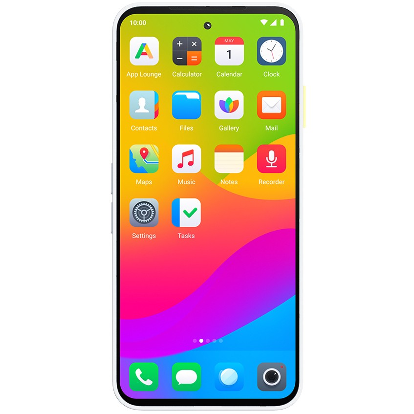 Mobitel FAIRPHONE 6 5G 8GB/256GB bijeli-1