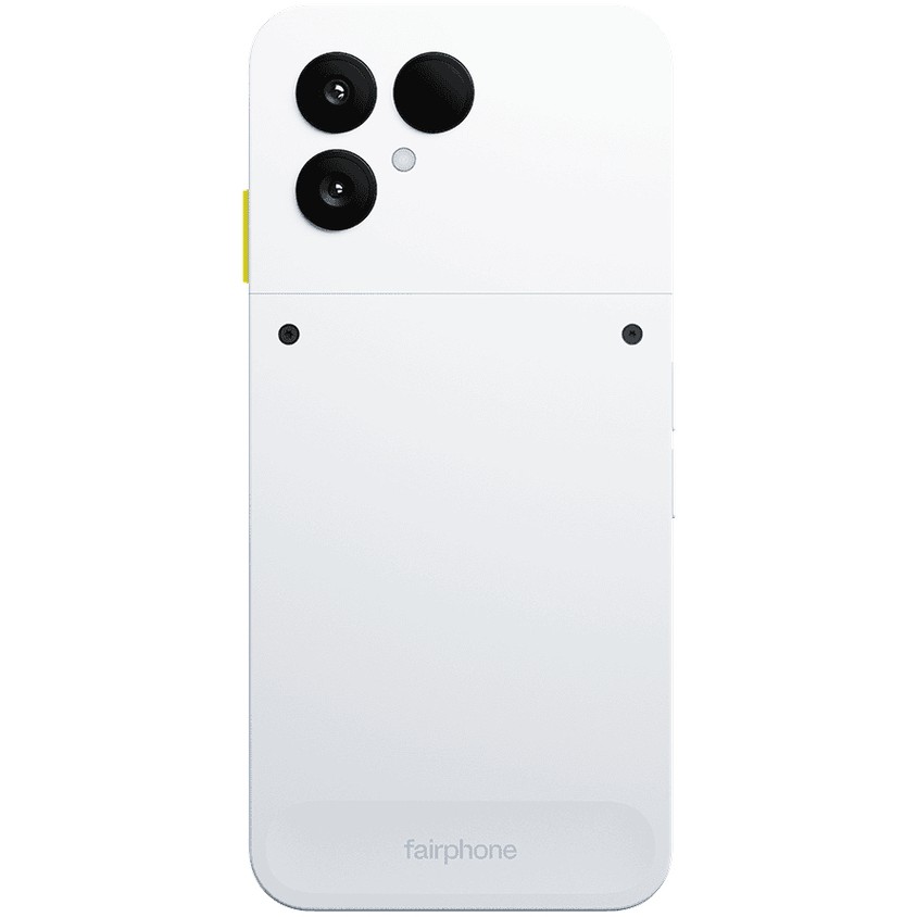 Mobitel FAIRPHONE 6 5G 8GB/256GB bijeli-2
