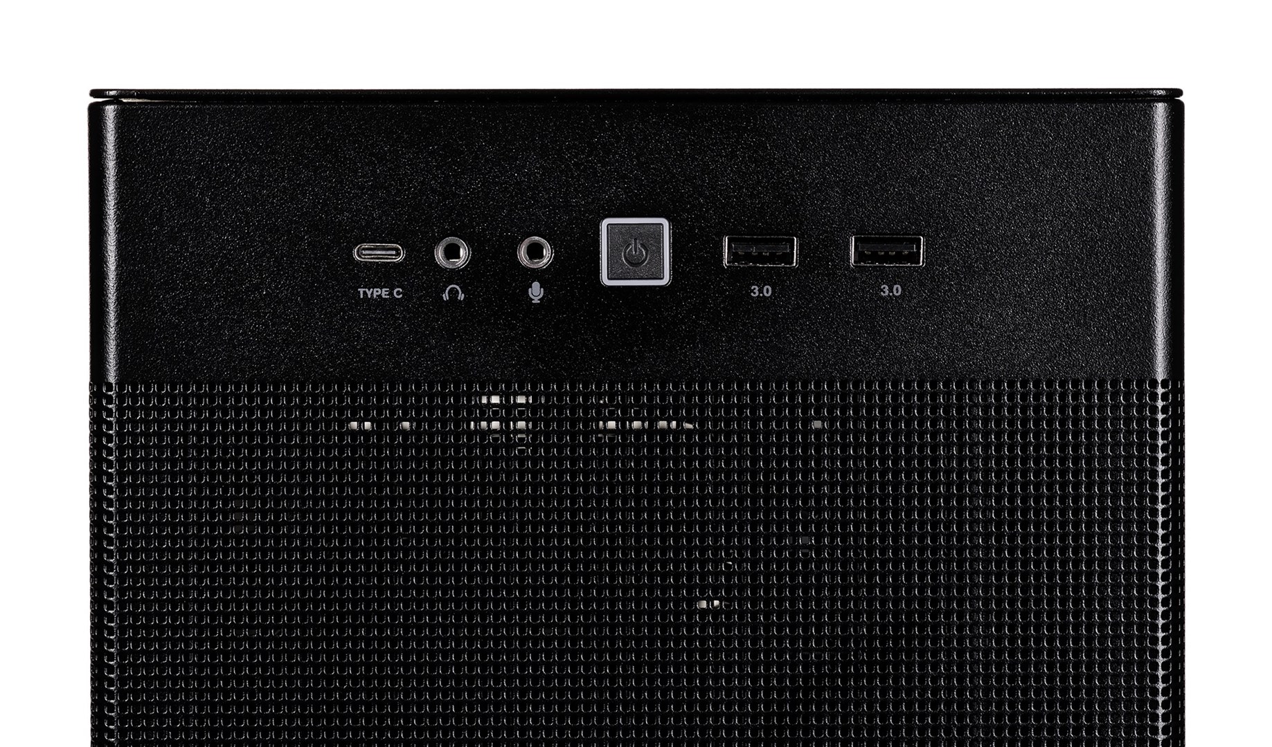 Laptop ACTINA 5901443430544 PC AMD Ryzen™ 5 7500F 32 GB DDR5-SDRAM 1 TB SSD AMD Radeon RX 9060 XT Mini Tower Black-5