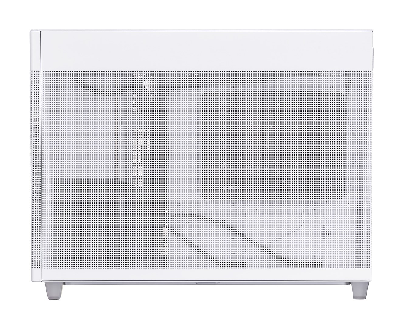 PC ACTINA 5901443431749 (AMD Ryzen™ 7 7800X3D, 32 GB DDR5-SDRAM, 1 TB SSD, NVIDIA GeForce RTX 5070 Ti, Mini Tower, Bijela)-3